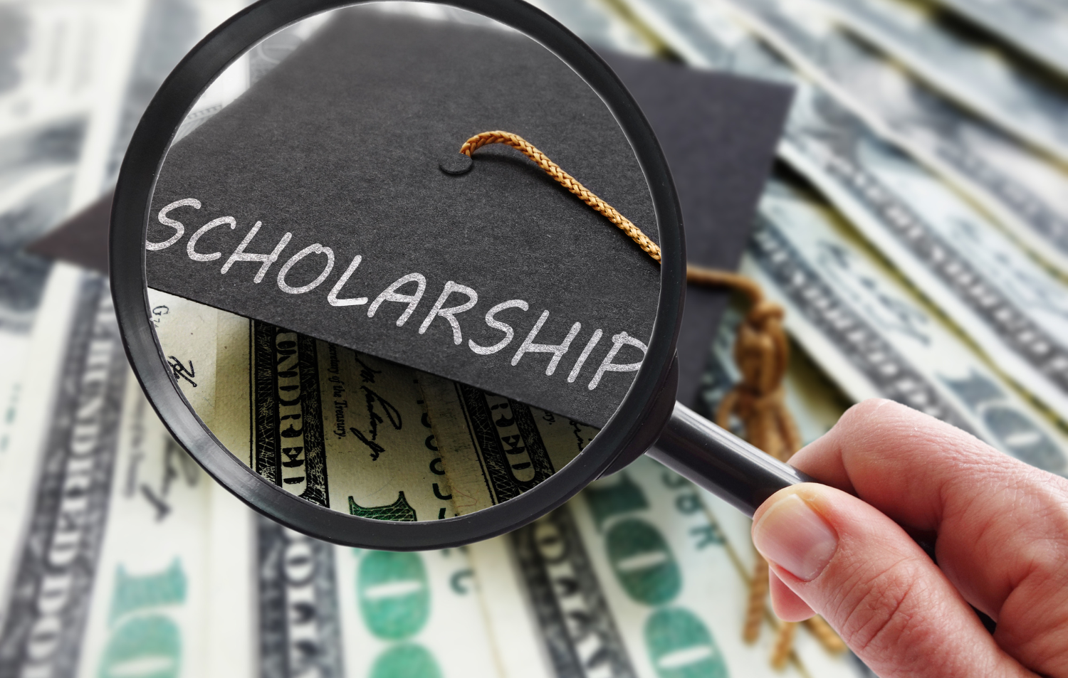 Scholarships Guidance